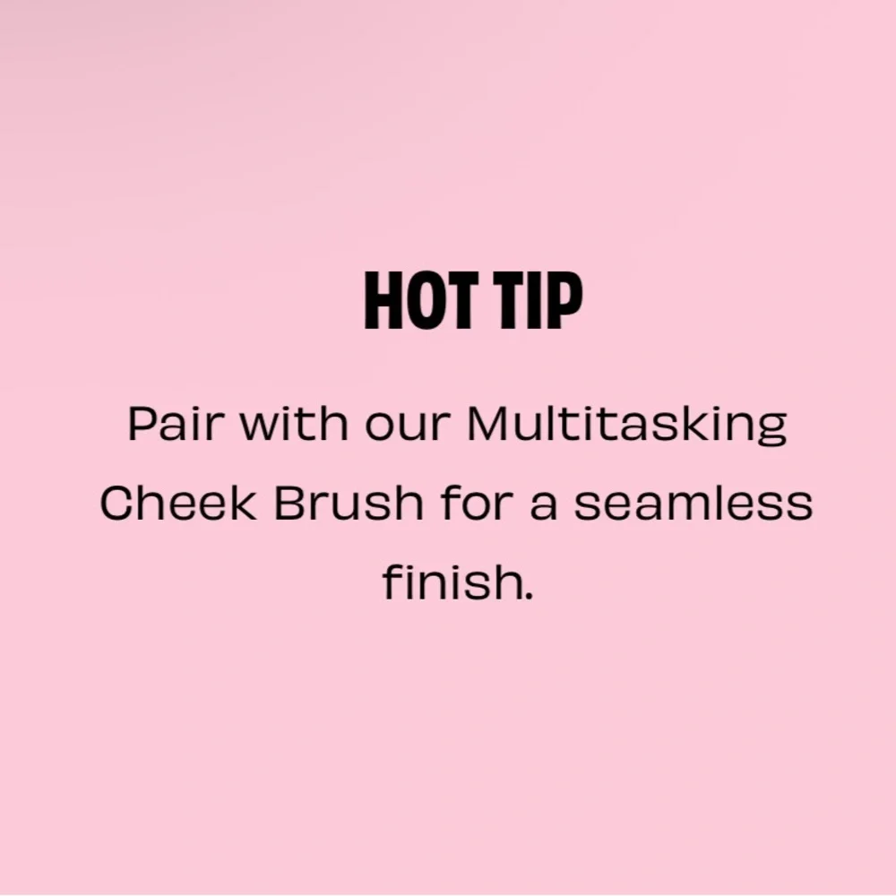 Benefit Dandelion Blush - Picture 6 of 6